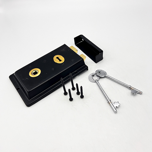 TSS Double Handed Rim Sashlock - Image 3