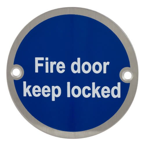 TSS Engraved Sign - Image 2