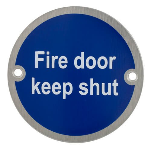TSS Engraved Sign - Image 3