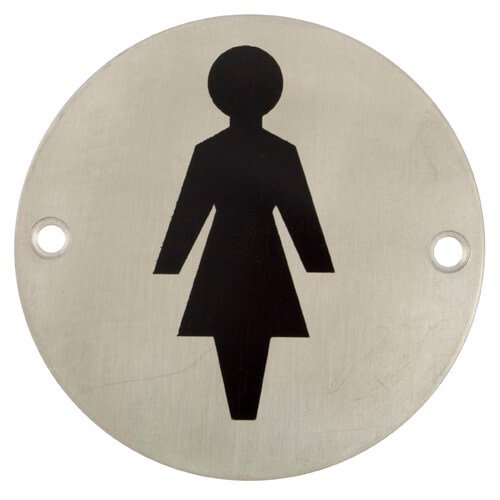 TSS Engraved Sign - Image 4