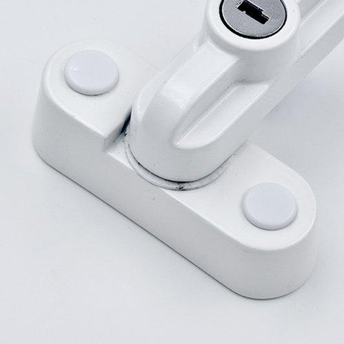 TSS UPVC Locking Sash Jammer - Image 2