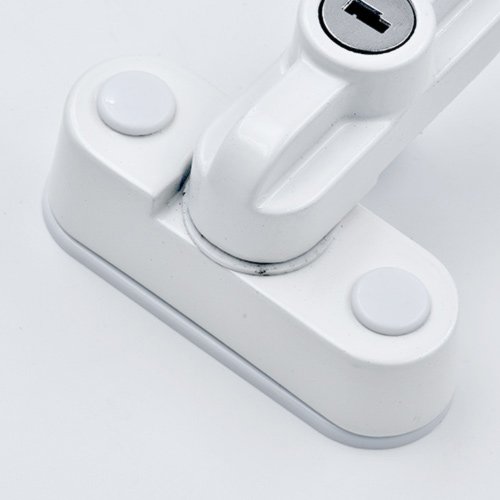 TSS UPVC Locking Sash Jammer - Image 3