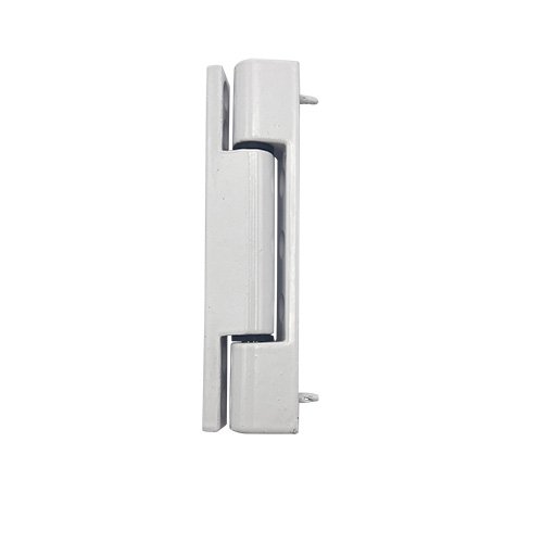 TSS UPVC Butt Hinge - 115mm - Image 4