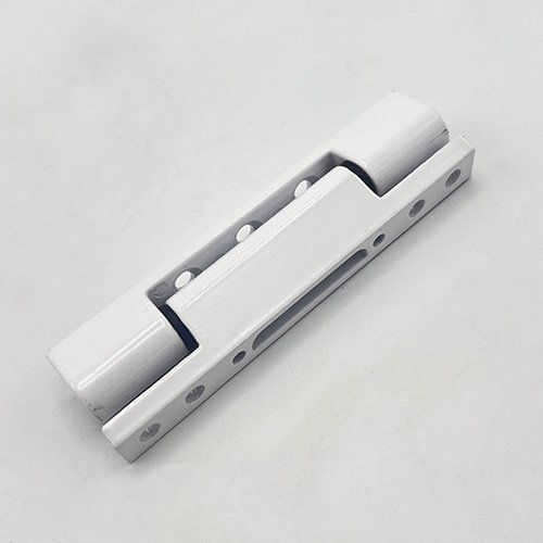 TSS UPVC Butt Hinge - 115mm - Image 5
