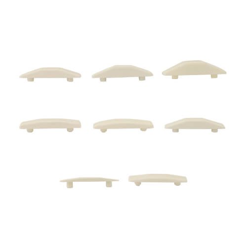 TSS Wedge Set for Cockspur Window Handles - 3mm to 10mm - Image 2