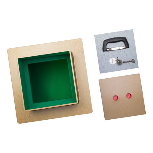 Phoenix UF0600 Series Underfloor Safes (LEAD TIME: 2-3 DAYS) - Image 14