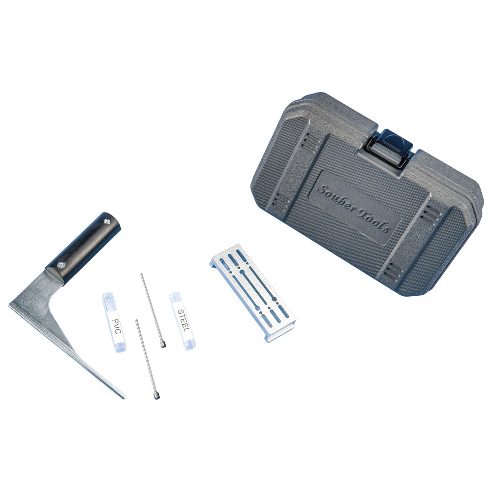 Souber UPVC Slotting Kit - Image 3
