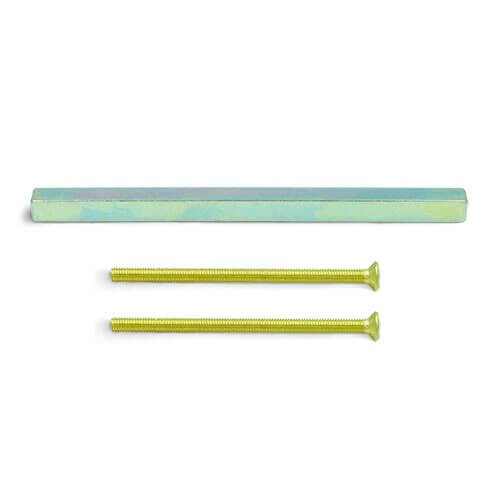 VERSA V-FIXKIT Multipoint Door Handle Screw & Spindle Kit - Image 3