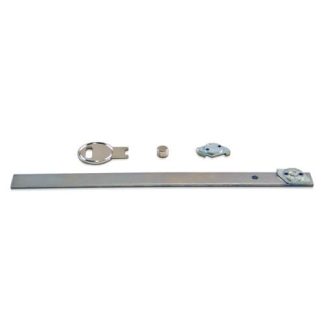 VERSA Friction Stay Restrictor Insert - Converts Standard Friction Stays to Restricted