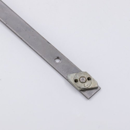 VERSA Friction Stay Restrictor Insert - Converts Standard Friction Stays to Restricted - Image 2