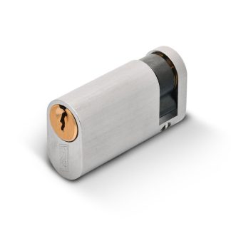 VERSA 6P Oval Half Cylinder