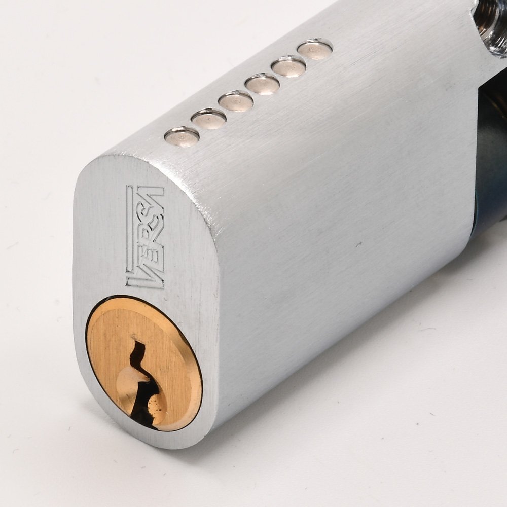 VERSA 6P Oval Half Cylinder - Image 4