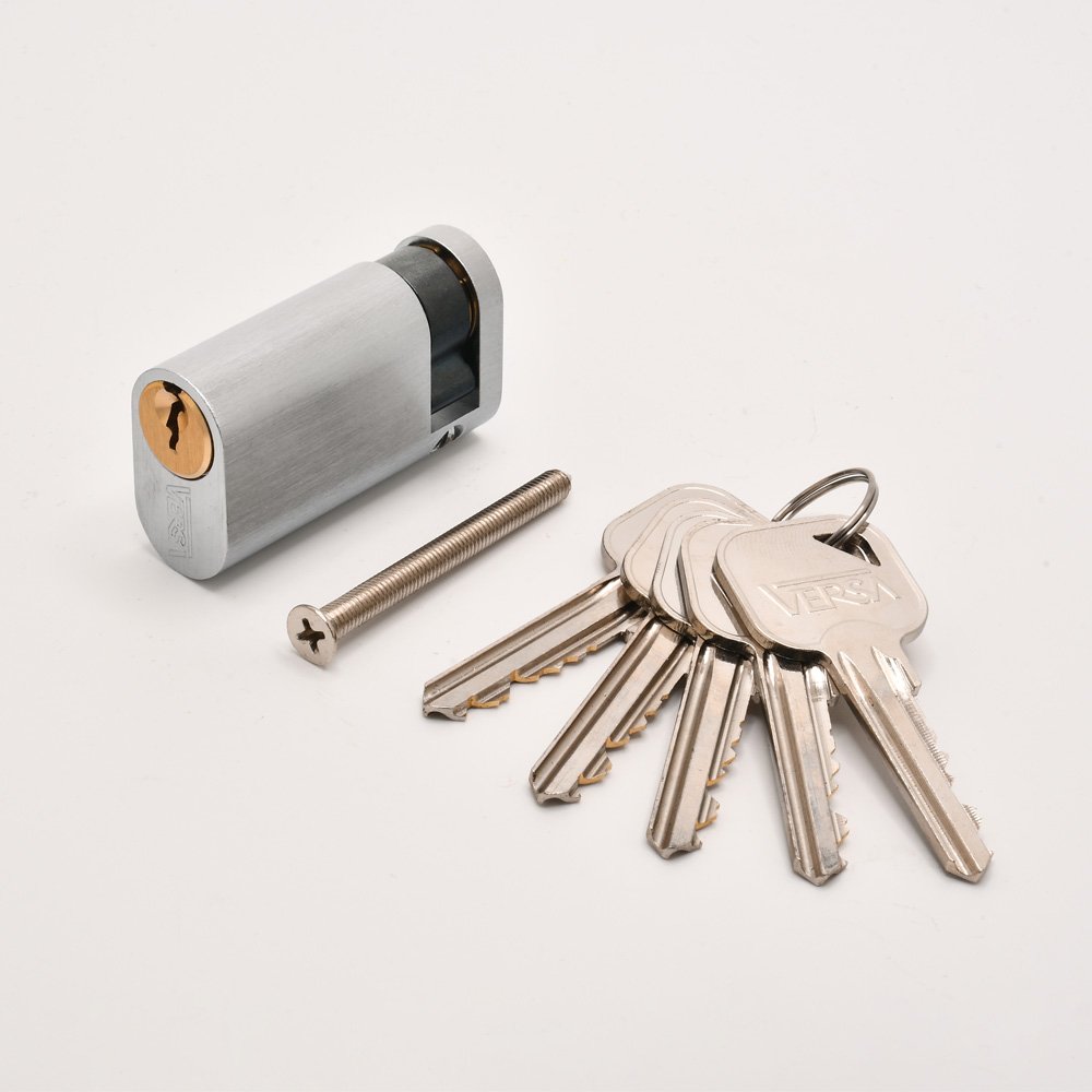 VERSA 6P Oval Half Cylinder - Image 2