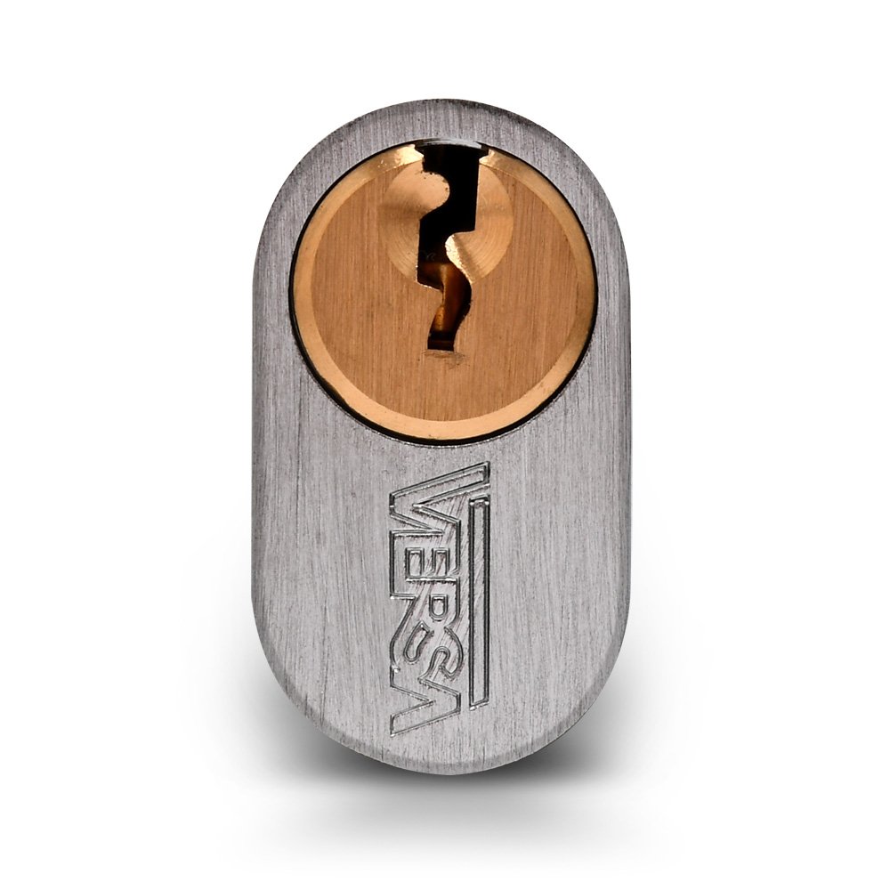 VERSA 6P Oval Half Cylinder - Image 3