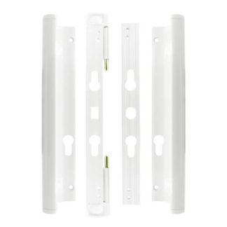 Versa Universal Security Handle Set for Patio Doors - 45/52 PZ