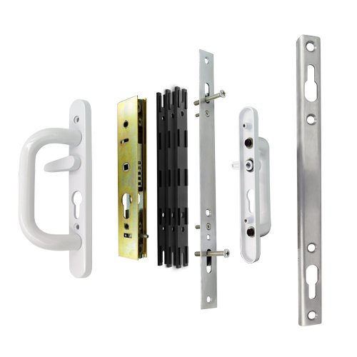 VERSA Patio Door Repair Kit - Image 2