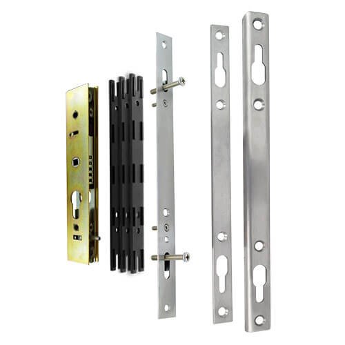 VERSA Patio Door Lock - Image 3