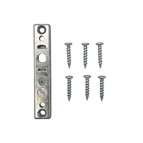 VERSA Concealed Door/Window Restrictor - Image 5