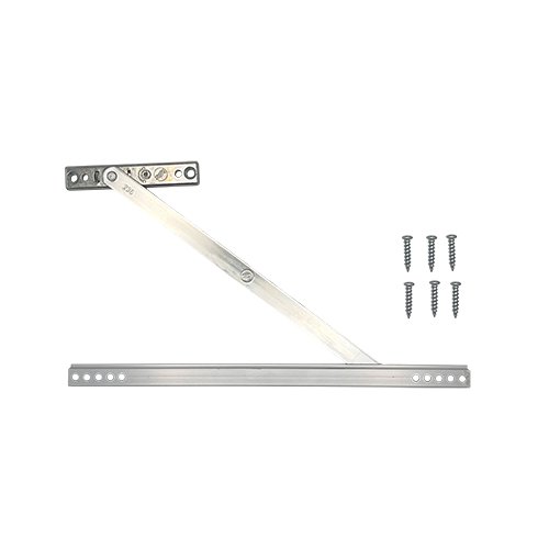 VERSA Concealed Door/Window Restrictor - Image 4