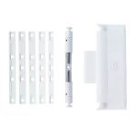 VERSA Universal Door/Window Restrictor Lock