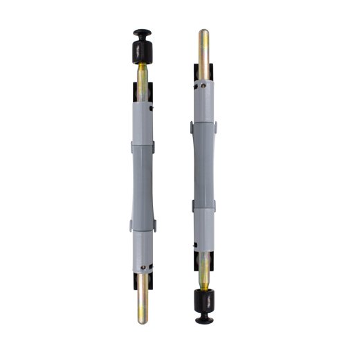 VERSA Slimline Multi Purpose Door Bolt - Image 2