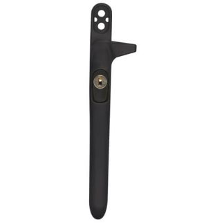 VERSA Locking Cockspur Window Handles