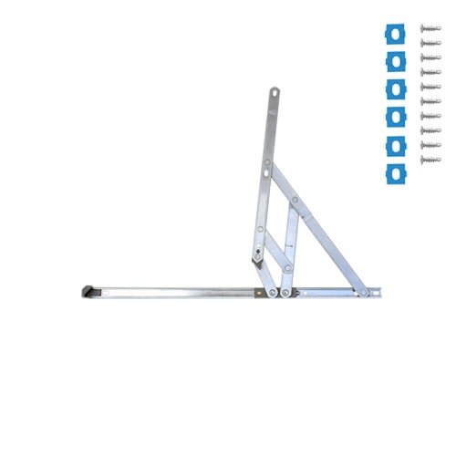 VERSA Retrofit Top Hung Slimline Friction Stay - Image 7