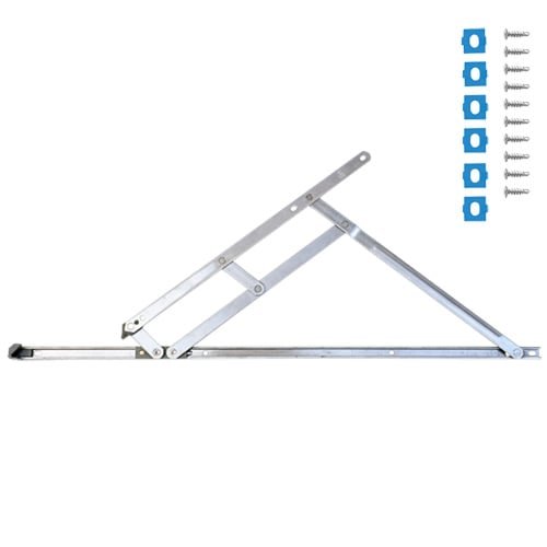 VERSA Retrofit Top Hung Slimline Friction Stay - Image 9
