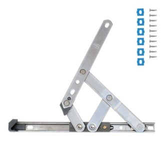VERSA Retrofit Top Hung Slimline Friction Stay