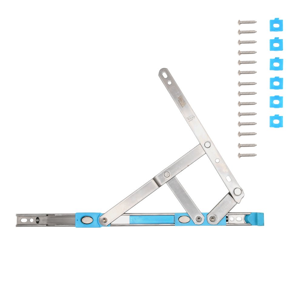 VERSA Ultimate Easy Clean Restricted Egress Fricton Stay