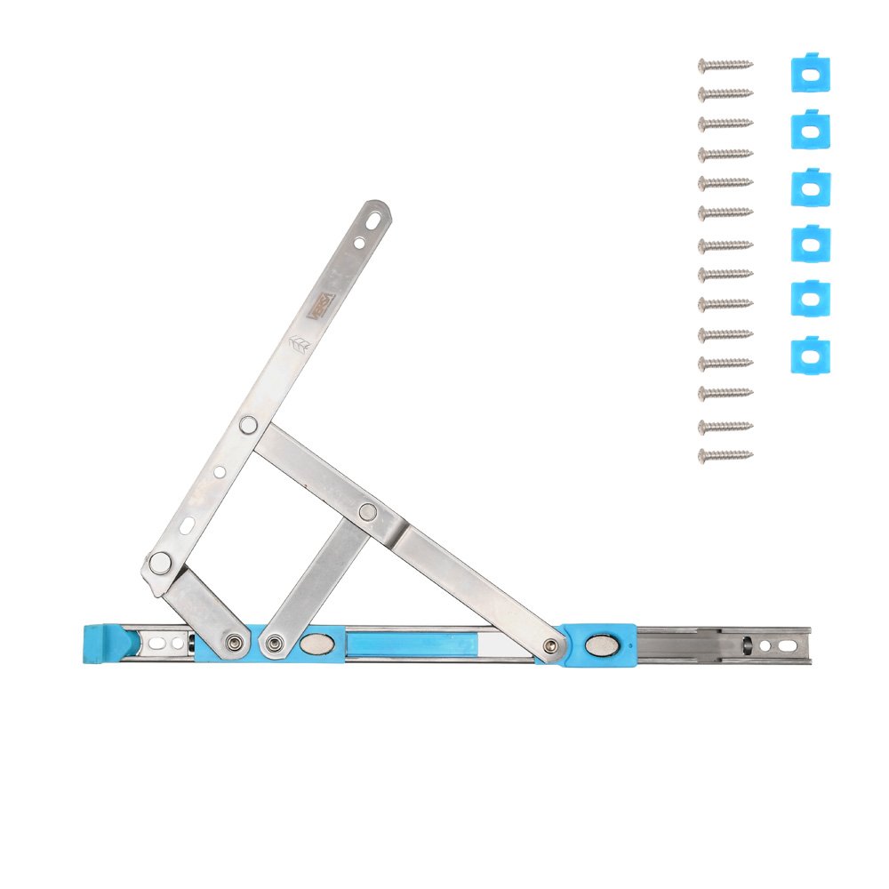 VERSA Ultimate Easy Clean Restricted Egress Fricton Stay - Image 2