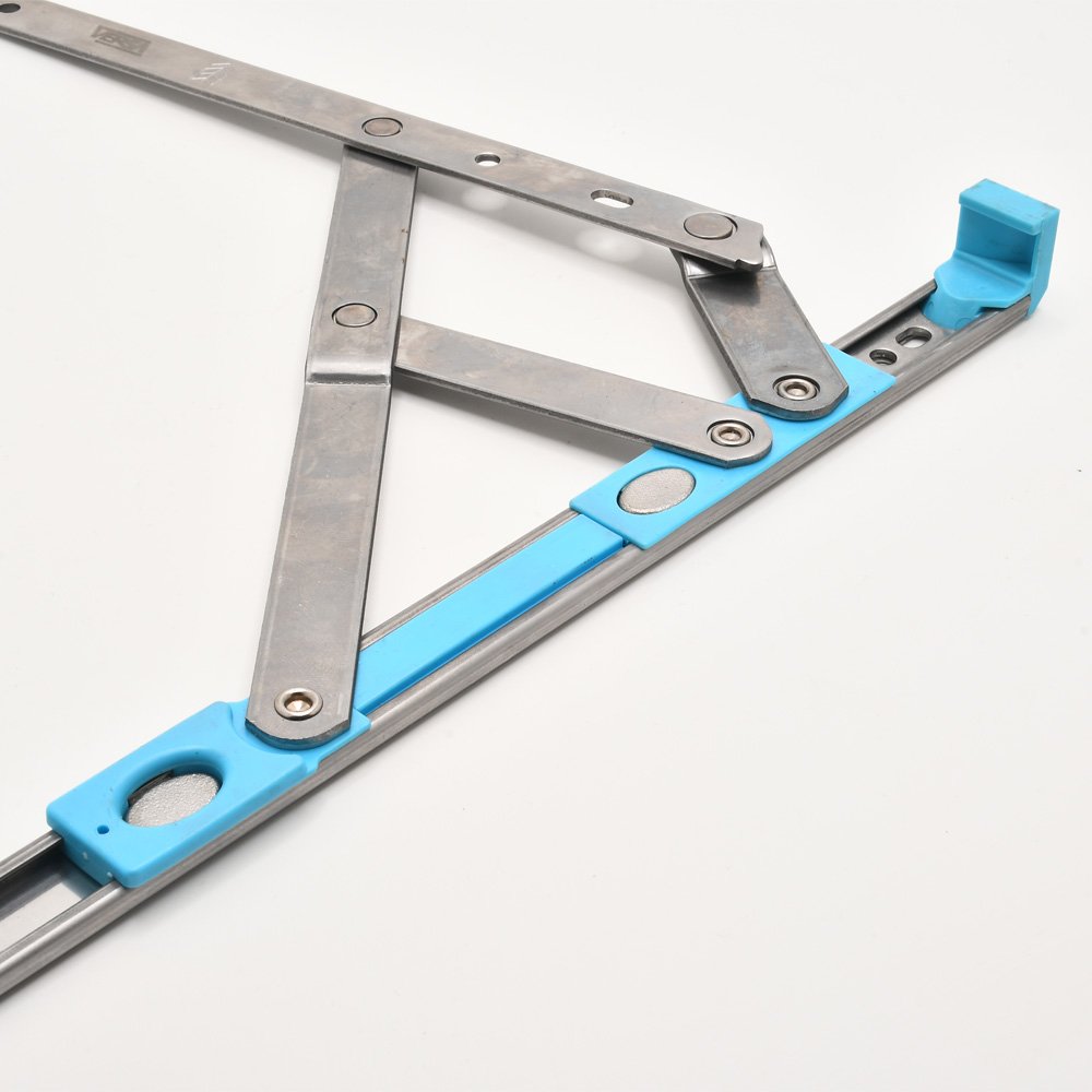 VERSA Ultimate Easy Clean Restricted Egress Fricton Stay - Image 7