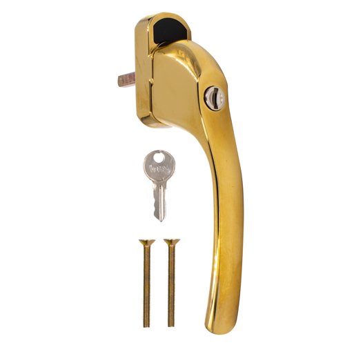 VERSA TBT Locking Window Handle - Image 3