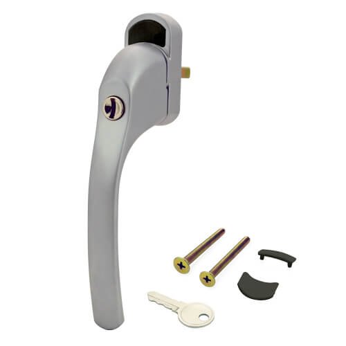 VERSA TBT Locking Window Handle - Image 4