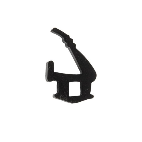 VERSA Universal Flipper/Bubble Gasket - Image 2