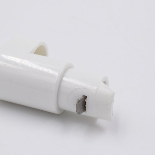 VERSA Non-Locking Button Insert for Window Espag Handle - Image 3