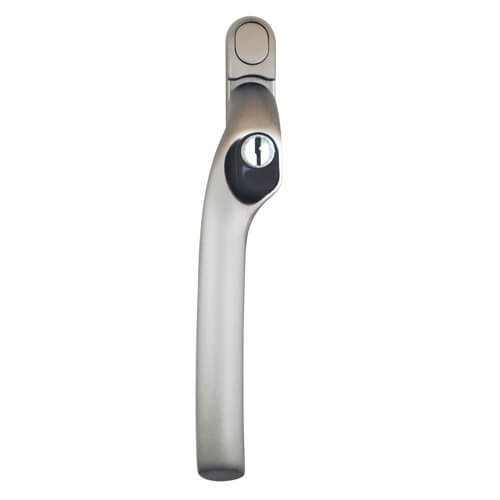 VERSA V-WIN Offset Locking Espag UPVC Window Handles - Image 7