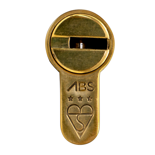 ABS Euro Key and Turn Cylinders British Standard Kitemarked TS007 3* - Image 3