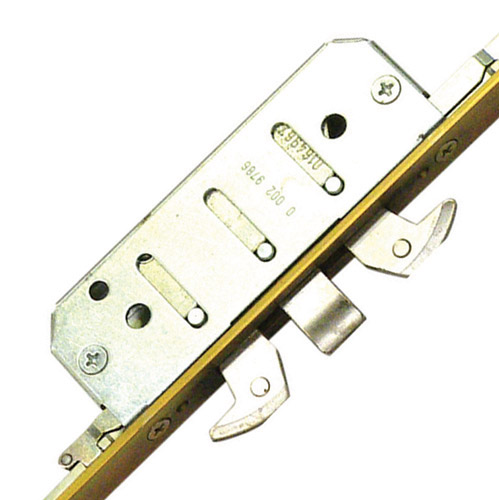 AGB Latch Deadbolt 2 Poseidon Bolts Lift Lever Multipoint Door Lock - Option 1 - Image 6