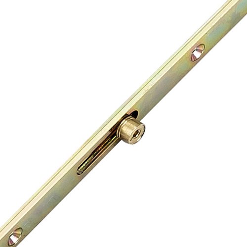 KFV Latch Deadbolt 2 Rollers Lift Lever Multipoint Door Lock - Image 6