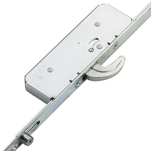 Avantis Latch Deadbolt 2 Hooks 2 Rollers Double Spindle Multipoint Door Lock - Option 1 - Image 3