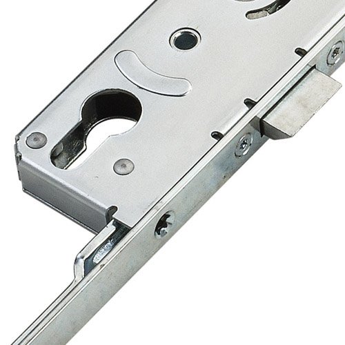 Avantis Latch Deadbolt 2 Hooks 2 Rollers Double Spindle Multipoint Door Lock - Option 1 - Image 4