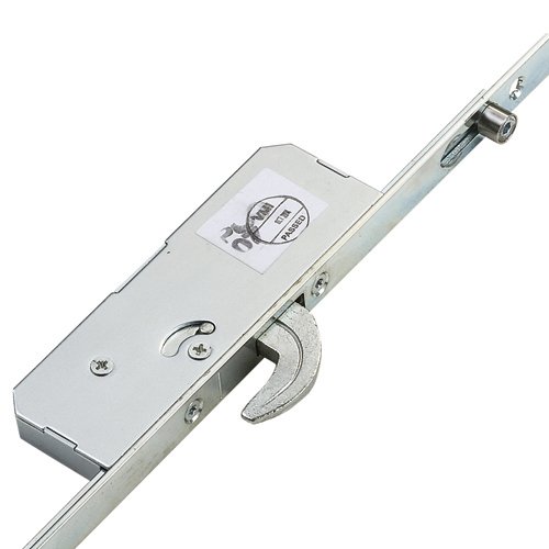 Avantis Latch Deadbolt 2 Hooks 2 Rollers Double Spindle Multipoint Door Lock - Option 1 - Image 6