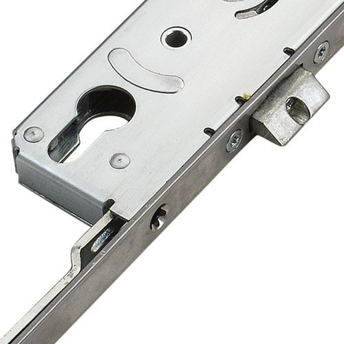 Avantis Latch Deadbolt 2 Hooks 2 Rollers Double Spindle Multipoint Door Lock - Option 2 - Shootbolt Compatible - Image 4