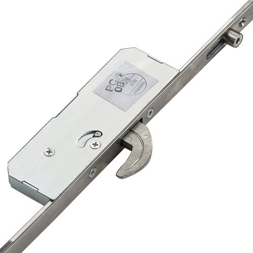 Avantis Latch Deadbolt 2 Hooks 2 Rollers Double Spindle Multipoint Door Lock - Option 2 - Shootbolt Compatible - Image 6