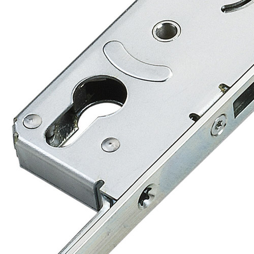 Avantis Passive Lock Double Spindle Multipoint Door Lock - Shootbolt Compatible - Image 3