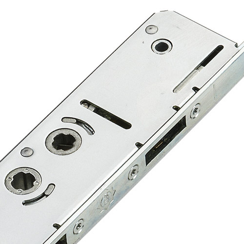 Avantis Passive Lock Double Spindle Multipoint Door Lock - Shootbolt Compatible - Image 4