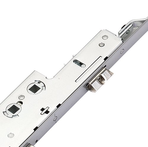 Avocet Latch Deadbolt 2 Hooks 2 Rollers Double Spindle Multipoint Door Lock - Option 1 - Shootbolt Compatible - Image 5