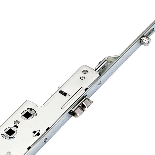 Avocet Latch Deadbolt 4 Rollers Double Spindle Multipoint Door Lock - Image 5
