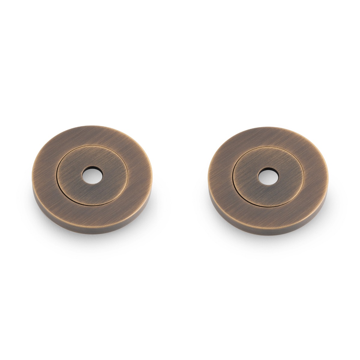 Alexander & Wilks AW50RP-AB Rose Packs to Suit Pull Handles (LEAD TIME: 2-3 DAYS)